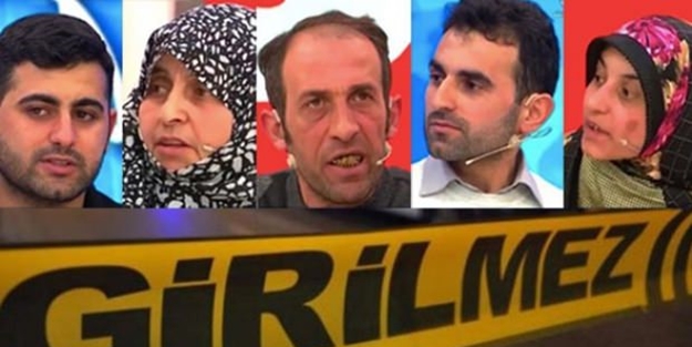 Türkiye'nin gündemine oturan Palu ailesiyle ilgili flaş gelişme!