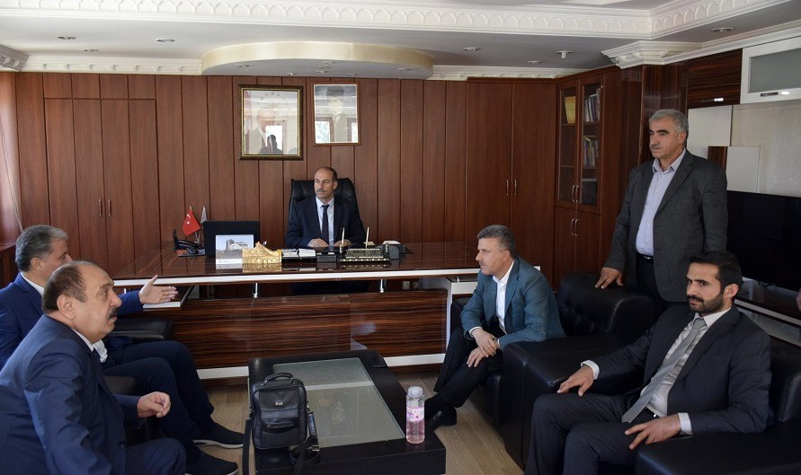 Palu’da başkanlık seçimi 1 gün ertelendi 