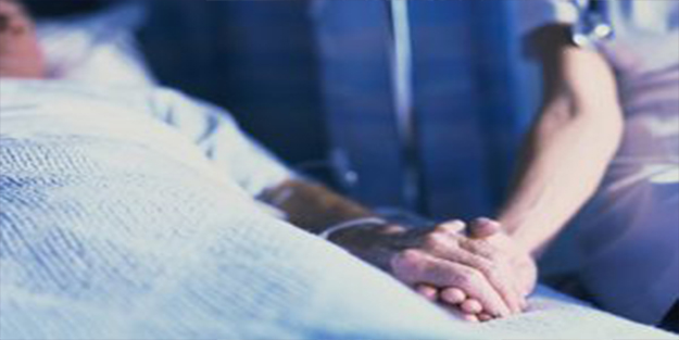 Palyatif bakım nedir? Palyatif bakımda ne yapılır?