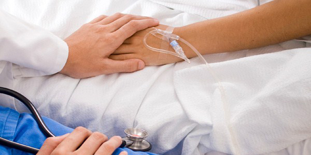 Palyatif bakım servisi nedir? Palyatif bakım nasıl olur?