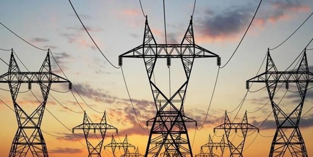 Pamuk eller cebe! Almanlara otelde elektrik ve doğal gaz şoku