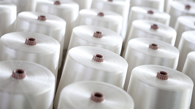 Pamuk ipliğine vergi ithalatı sıkıntıya sokacak