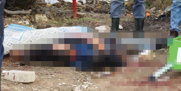 Pamuk şeker kavgası kanlı bitti: 2 ölü, 2 yaralı!
