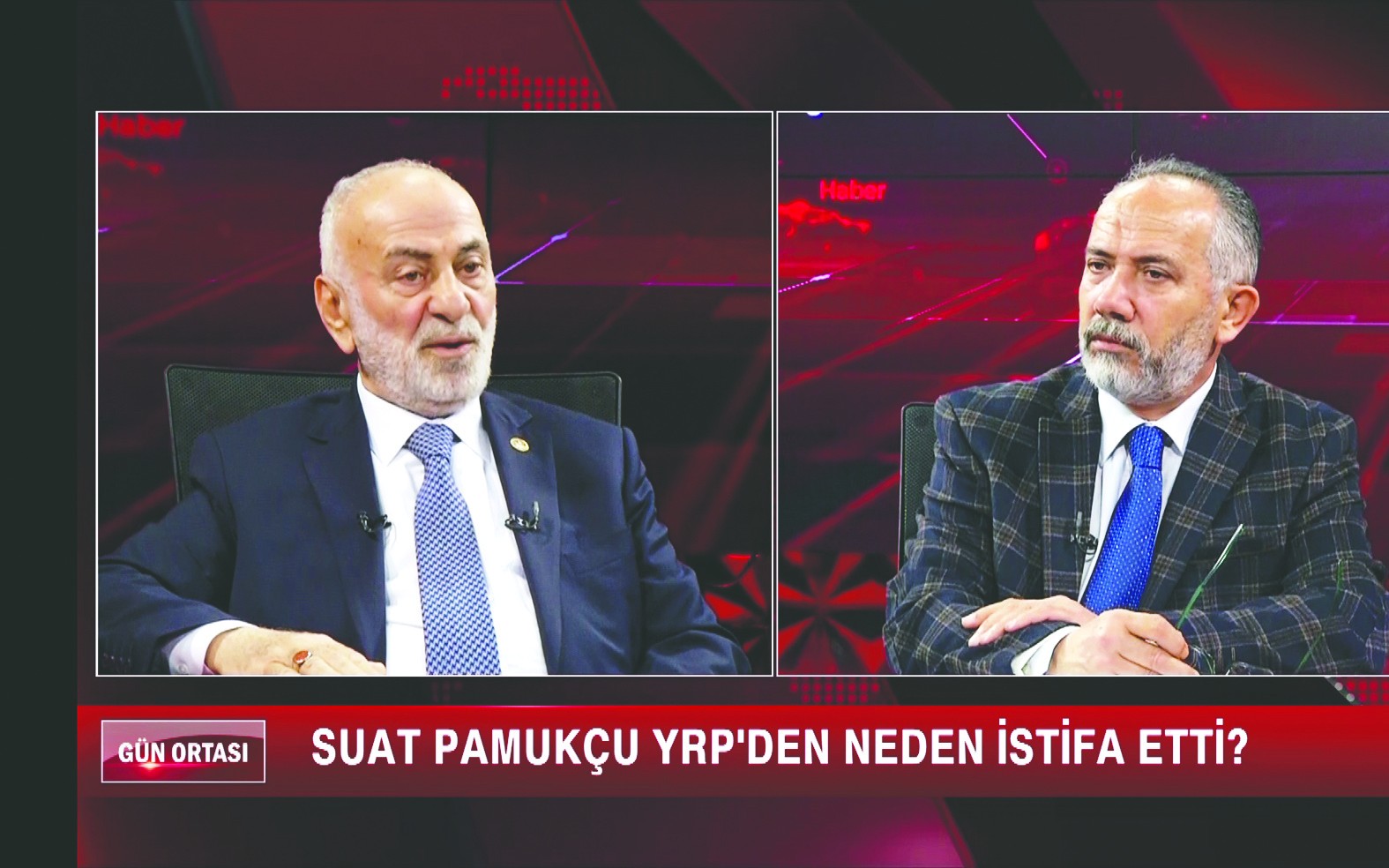 Pamukçu: Bu seçim bir beka seçimidir