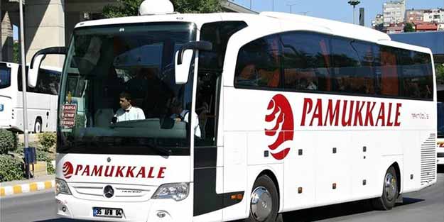 Pamukkale Turizm konkordato talebinde bulundu!