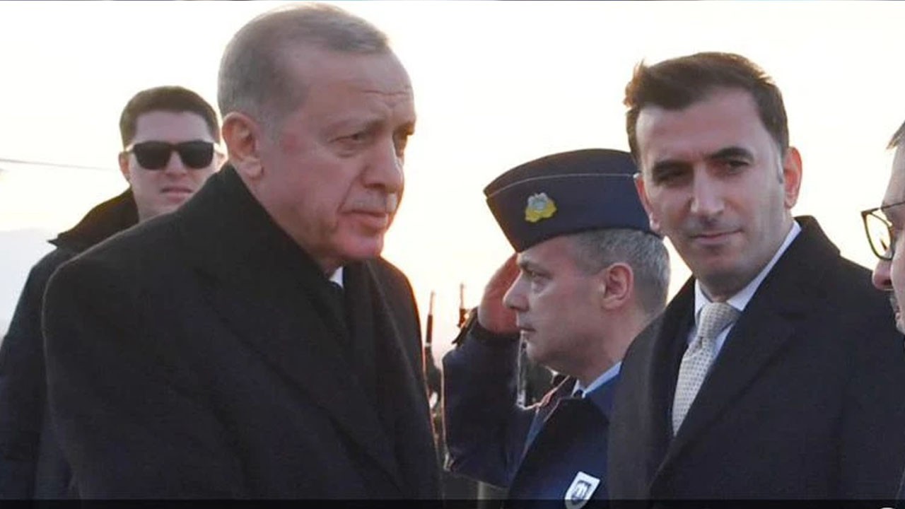 45 profesörün aday olduğu seçimi Cumhurbaşkanı Recep Tayyip Erdoğan belirleyecek!