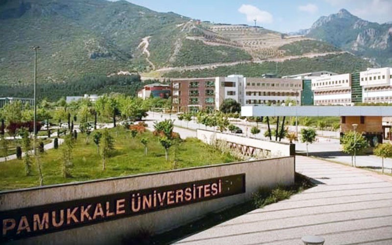 Pamukkale Üniversitesi 81 Sözleşmeli Personel istihdam edecek