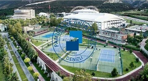 Pamukkale Üniversitesi öğretim üyesi alıyor