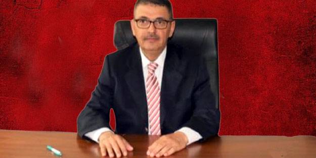 Pamukkale Üniversitesi Rektörü Ahmet Kutluhan kimdir? Ahmet Kutluhan hayatı biyografisi.