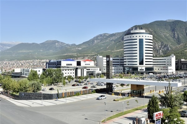 Pamukkale Üniversitesi yüzlerce personel alacak