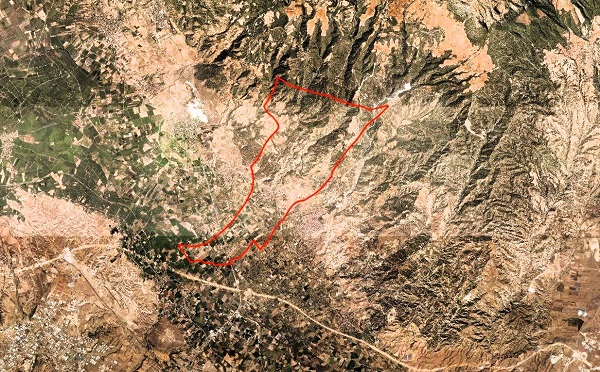 Pamukkale'de kaybolmuştu! Polonyalı turist ölü olarak bulundu