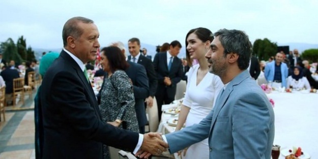 Pana Film'den 'Necati Şaşmaz' açıklaması