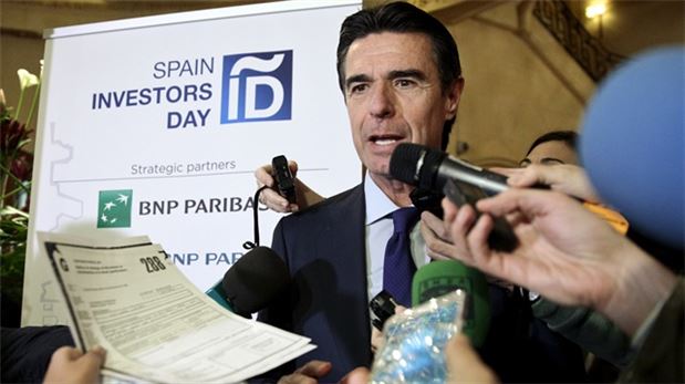 Panama Belgeleri'nde bir darbe de İspanya'ya!