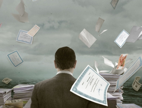 Panama belgelerini sızdıran kişi gözaltında