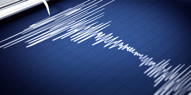 Panama'da 6,6 büyüklüğünde deprem