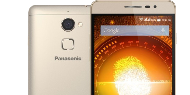 Panasonic Eluga Mark tanıtıldı!