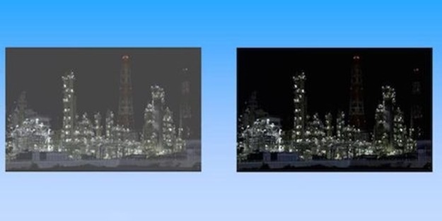 Panasonic, OLED panelde çığır açıyor!