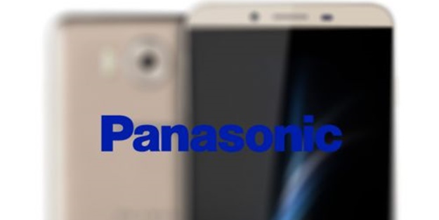 Panasonic yeni akıllı telefonu duyurdu