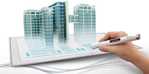 Panasonic geleceğin kurumsal çözümlerini Mobile World Congress’te gün yüzüne çıkarıyor!