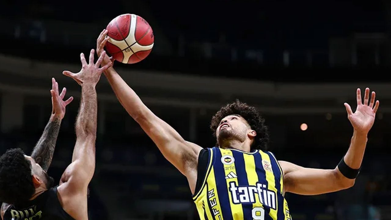 Panathinaikos-Fenerbahçe Tarfin maçı saat kaçta, hangi kanalda?
