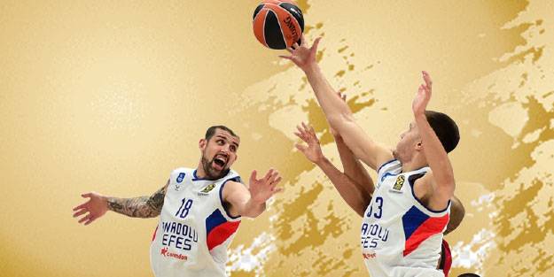 Panathinaikos OPAP-Anadolu Efes maçı ne zaman saat kaçta?