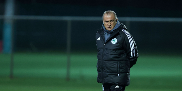 Panathinaikos teknik direktörü Fatih Terim sessizliğini bozdu: Ne yazık ki düğmeye basıldı! Kritik oyuncu...
