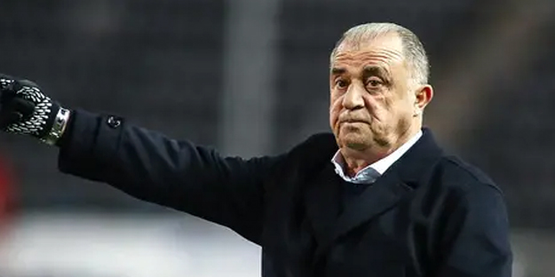 Panathinaikos'tan Fatih Terim kararı! Sezon sonunda ayrılacağı iddia edilmişti...