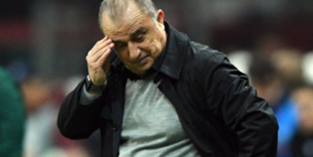 Panathinaikos'tan Türkiye'nin sinir uçlarıyla oynayacak hamle! Fatih Terim'e 'yapmayın, etmeyin' çağrısı yapılmaya başlandı