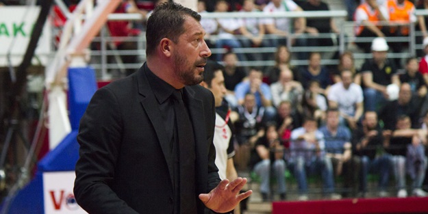 Panathinaikos'u geri çevirdi!