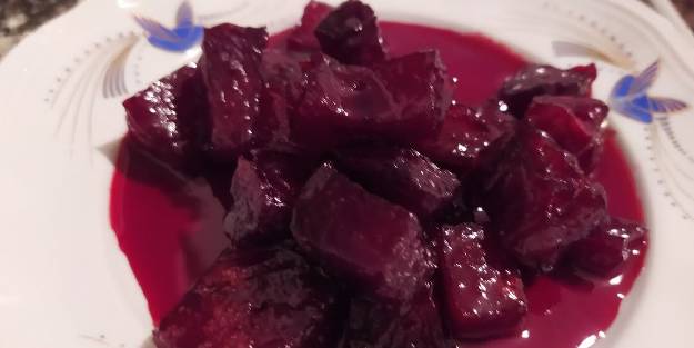 Pancar tatlısı tarifi, nasıl yapılır? Kırmızı pancarın faydaları