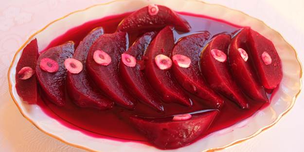 Pancarın faydaları saymakla bitmiyor