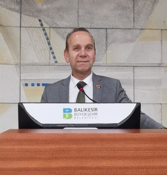 Panç’tan uyuşturucu kullanımı uyarısı 