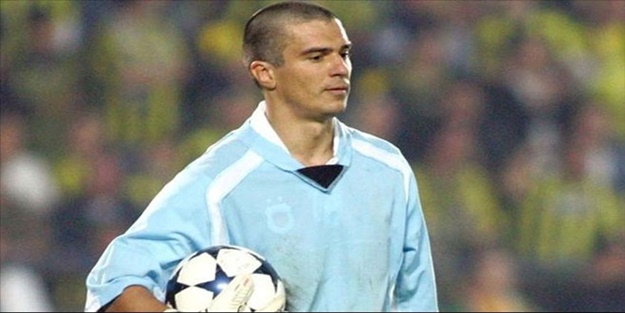 Pancu'dan Fenerbahçe'ye gönderme! 'Kadıköy, Beşiktaş için stres teşkil etmez'