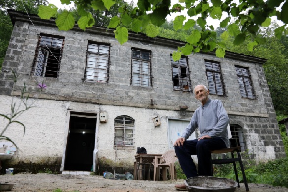 Pandemi bitti, gönüllü karantina bitmedi