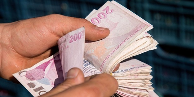 Pandemi destek başvurusu nasıl sorgulanır?