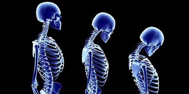 Pandemi dönemi için uzman isim uyardı: Buna dikkat etmezseniz boyunuz kısalabilir!