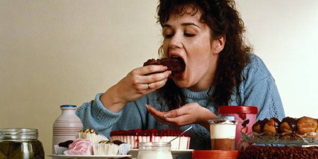 Bu hatalar kilo vermeyi zorlaştırabilir