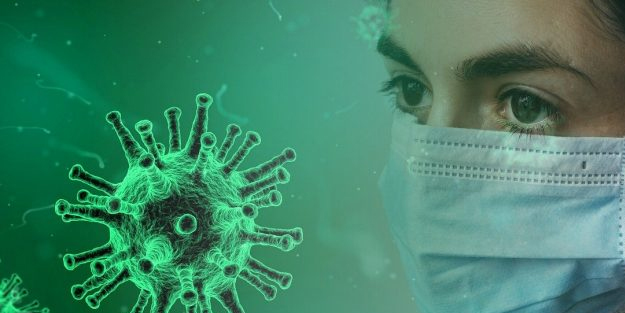 Yeni bir pandemi kapıda, panik giderek büyüyor! ABD'de pandemi paniği