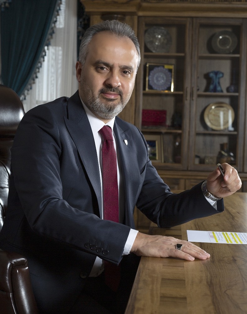 Pandemi hizmete engel değil 