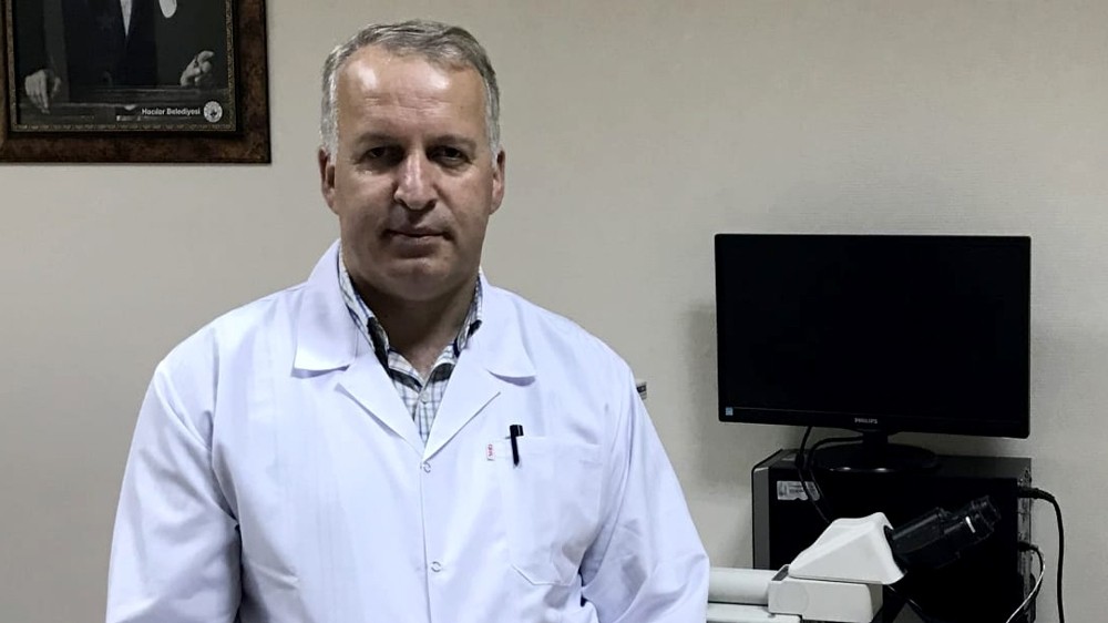 Pandemi Koordinatöründen ’korona virüs’ açıklaması: 
