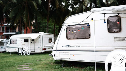 Pandemi korkusu karavan talebini patlattı