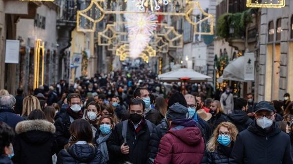Pandemi ne endemi ne? Pandemi ile endemi arasındaki fark nedir?