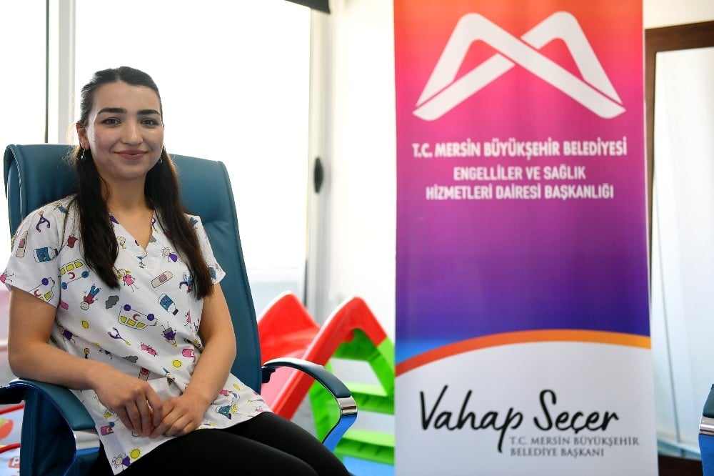 Pandemi sürecinde duygusal problemleri olan özel çocukların ailelerine destek 