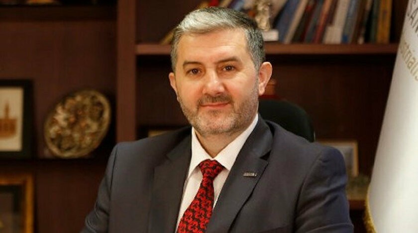 “Pandemi Türkiye’nin önemini artırdı”
