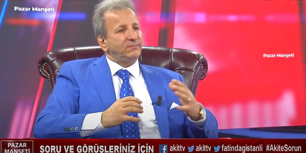 Pandemi üyesi canlı yayında koronavirüsün biteceği tarihi açıkladı