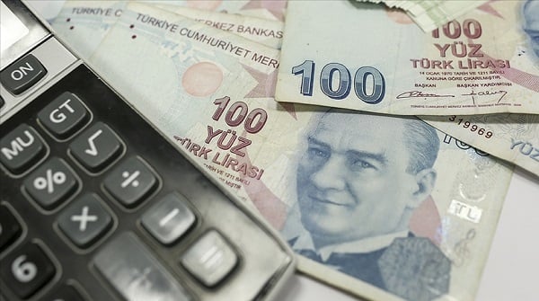 Pandemi yardımı başvurusu nasıl nereden yapılır? 1100 lira nakdi destek başvuru ekranı