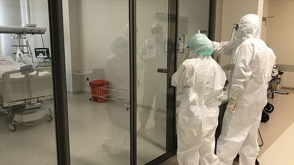 Pandemi yaza biter mi 2021 | Koronavirüs ne zaman bitecek?