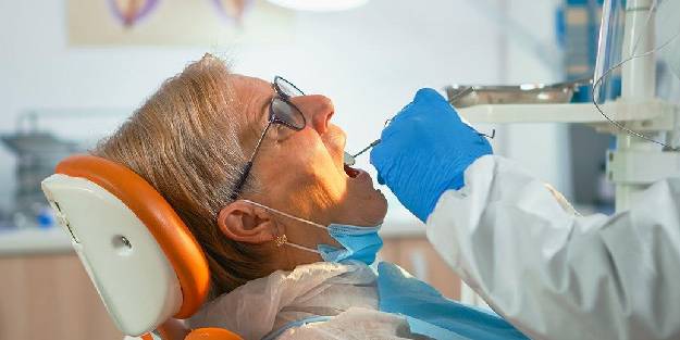 Pandemide ‘diş sıkma’ şikayeti arttı