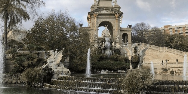 Pandemide gezi - Anıl Uzun'dan şehir için açık hava turları önerileri