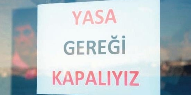 Pandemide kan ağlayan esnaf için kritik uyarı! Ramazan ayı tedbirleri zor durumda bırakacak